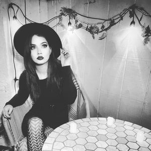 Meet your Posher, Jamie